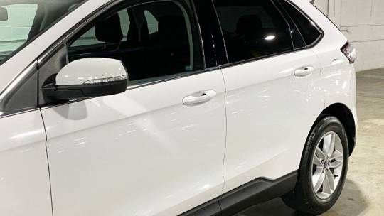 2015 Ford Edge