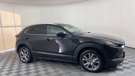 2021 Mazda CX-30