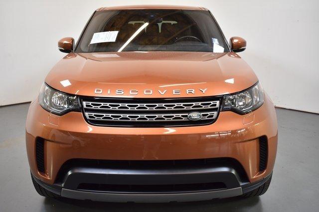 used 2017 land rover discovery se boise, id 83709 for sale in boise, idaho