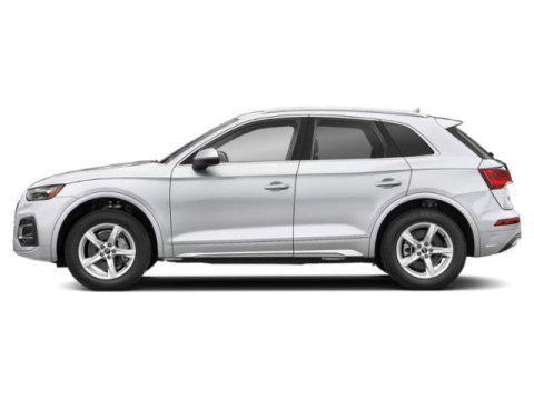 2024 audi q5 45 s line premium plus