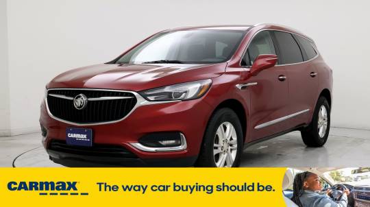 2020 Buick Enclave