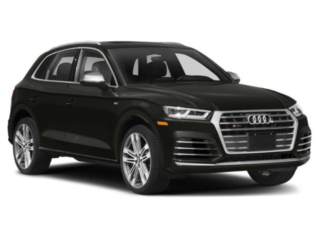 2020 audi sq5 3.0t premium plus