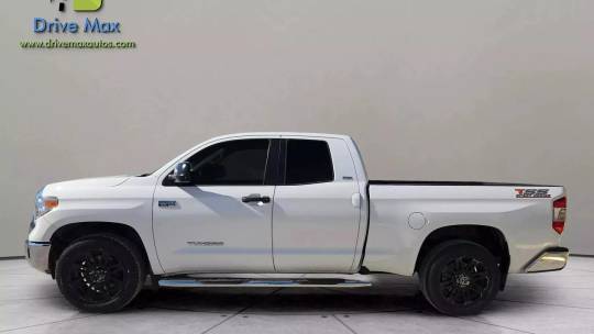 2016 Toyota Tundra