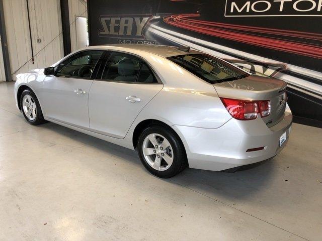 used 2015 chevrolet malibu ls mayfield, ky 42066 for sale in mayfield, kentucky