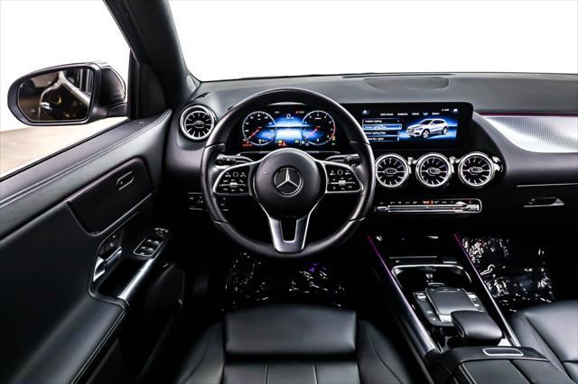2022 mercedes-benz gla 250 4matic