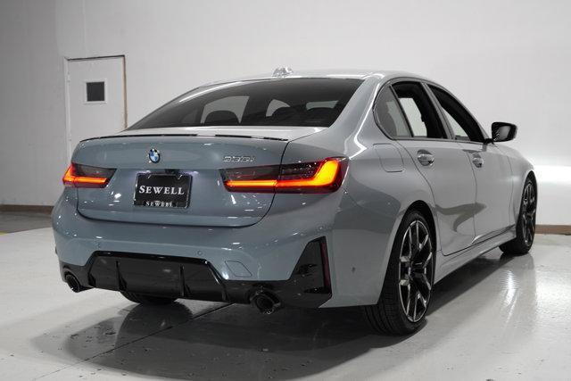 2025 bmw 330 i