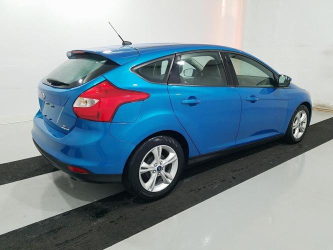 used 2014 ford focus se mt. juliet, tn 37122 for sale in mount juliet, tennessee