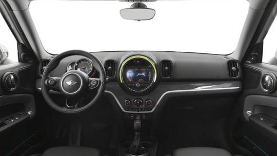 2017 mini countryman cooper s all4
