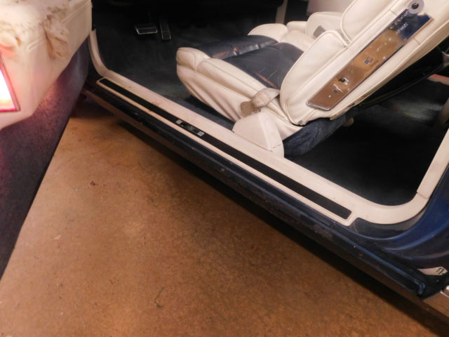 1987 cadillac deville t1267286