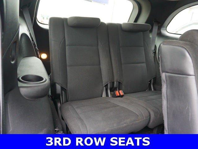 used 2014 dodge durango 2wd sxt metairie, la 70002 for sale in metairie, louisiana