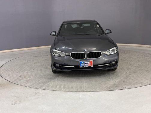 2018 bmw 330