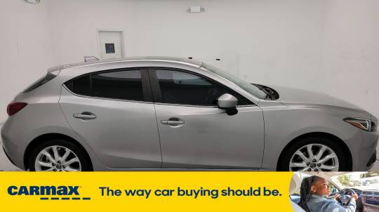 2015 Mazda
