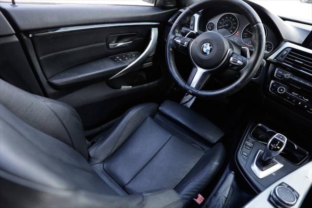 2016 bmw 435 gran coupe i xdrive