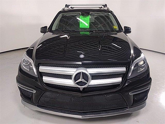 used 2015 mercedes-benz gl 550 4matic kalispell, mt 59901 for sale in evergreen, montana