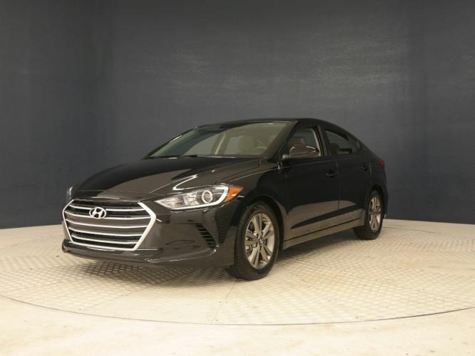 used 2018 hyundai elantra sel sedan fort mill, sc 29708 for sale in fort mill, south carolina