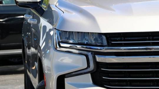 2023 Chevrolet Suburban