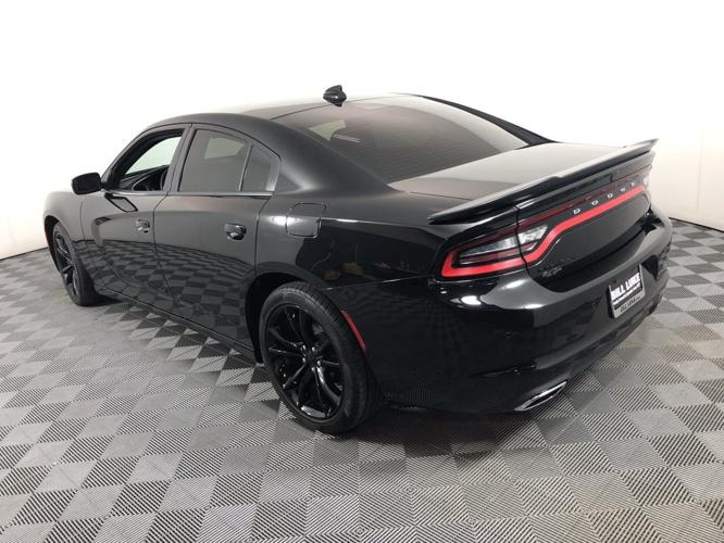 certified 2016 dodge charger sxt phoenix, az 85015 for sale in phoenix, arizona