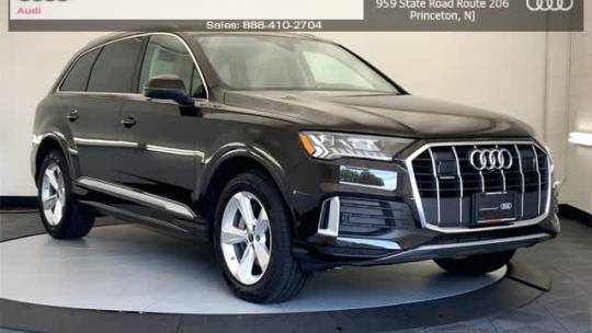 2024 Audi Q7