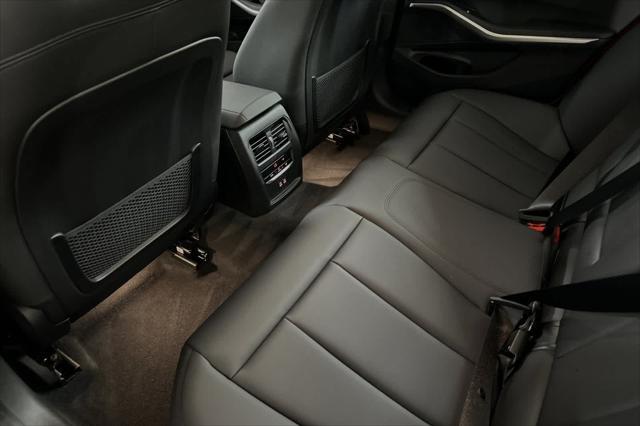 2021 bmw 330e base