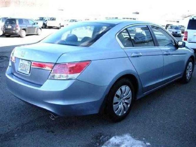 2012 honda accord lx sedan 4d in huntington, ny