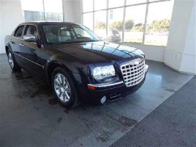 2007 chrysler 300 executive in fairfield, ca
