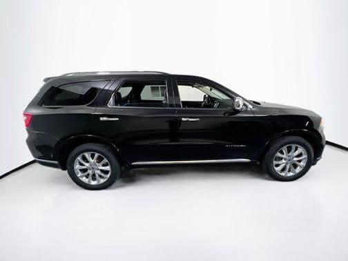 2020 dodge durango citadel awd in exton, pennsylvania