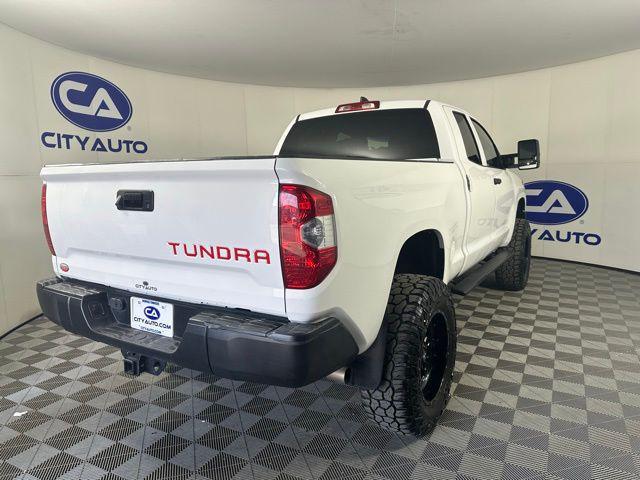 2020 toyota tundra sr