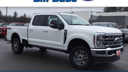 2024 Ford F-250