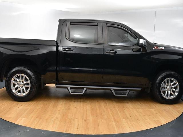 2022 chevrolet silverado 1500 limited lt