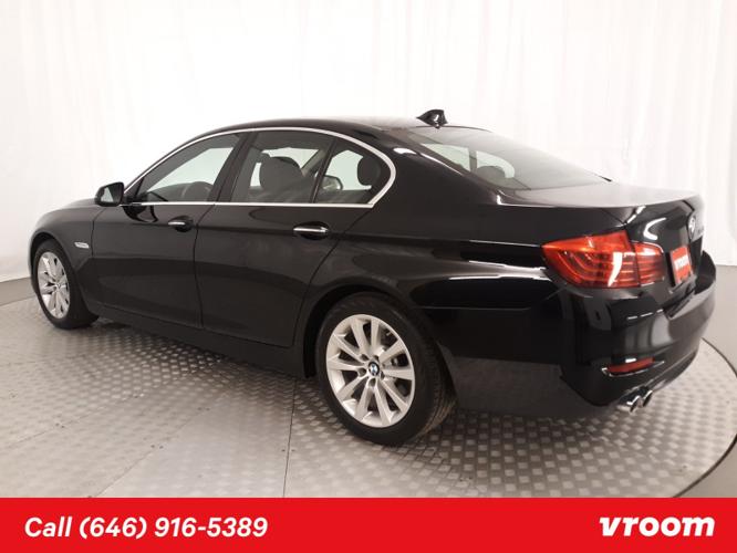 used 2016 bmw 535d sedan burlington - plattsburgh, vt 05405 for sale in burlington, vermont