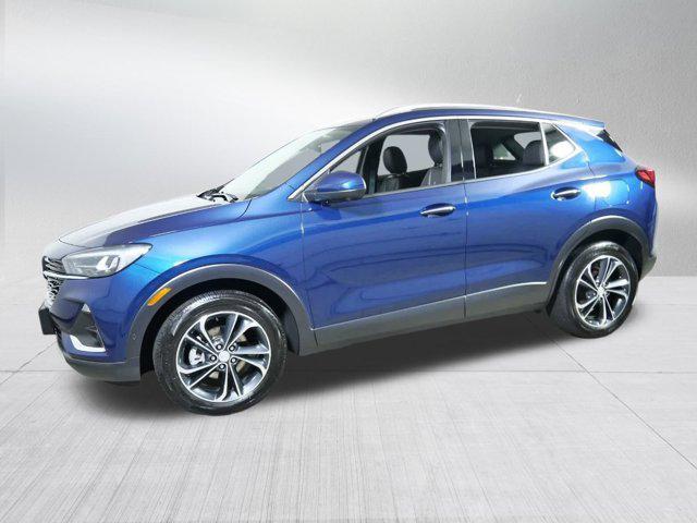 2020 buick encore gx essence