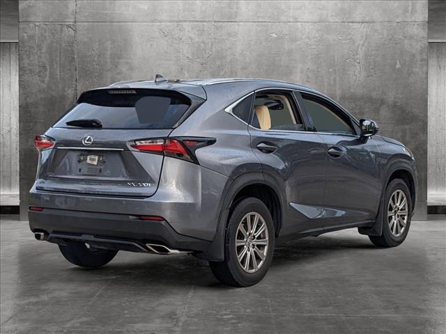 2016 lexus nx 200t f sport