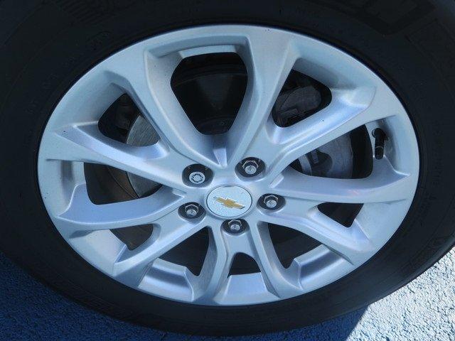 certified 2019 chevrolet equinox fwd lt w/ 1lt gadsden, al 35903 for sale in gadsden, alabama