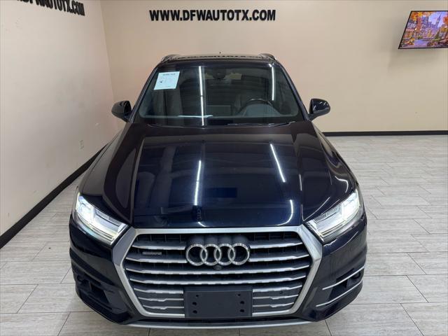 2017 audi q7 2.0t premium