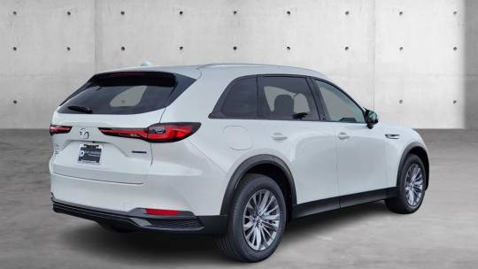 2025 Mazda CX-90