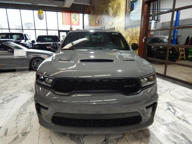 2022 dodge durango srt 392