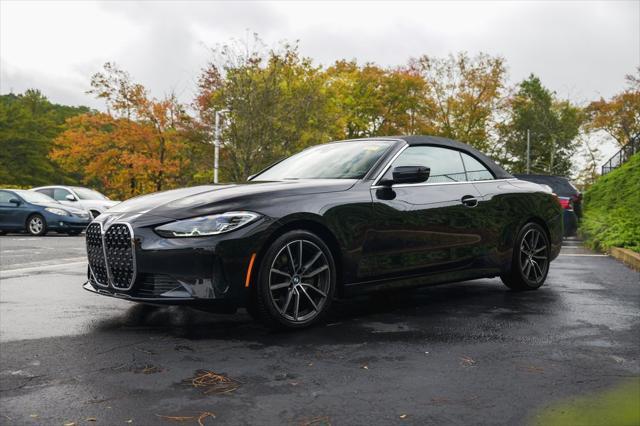 2022 bmw 430 i xdrive