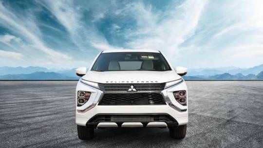 2024 Mitsubishi Eclipse Cross