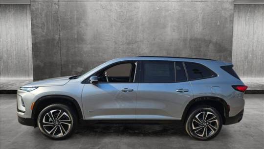 2025 Buick Enclave