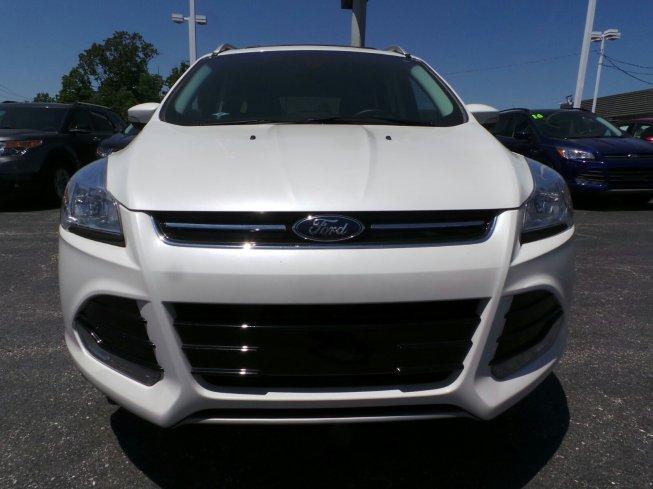2015 ford escape 4wd titanium for sale in wilmington, delaware