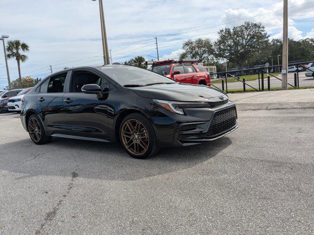 2024 toyota corolla hybrid l