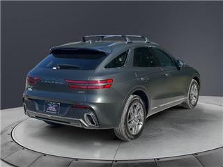 2025 Genesis GV70 2.5t standard