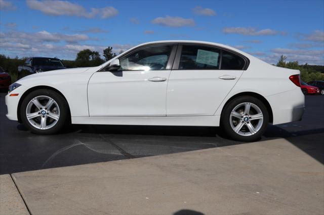2014 bmw 320 i