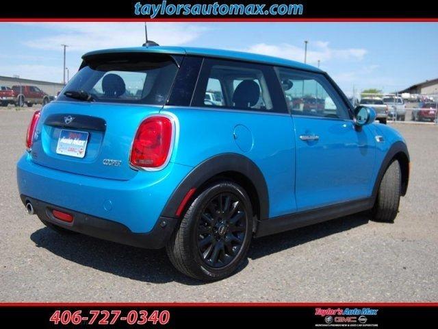 used 2019 mini cooper 2-door hardtop great falls, mt 59405 for sale in great falls, montana