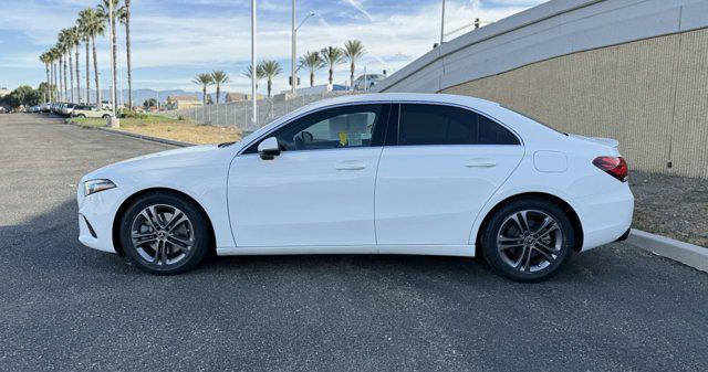 2020 mercedes-benz a-class a 220
