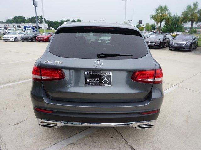 certified 2017 mercedes-benz glc 300 baton rouge, la 70816 for sale in baton rouge, louisiana