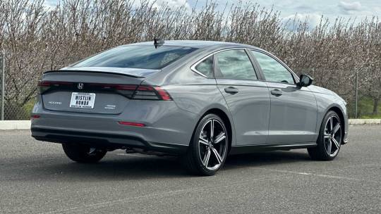 2024 Honda Accord