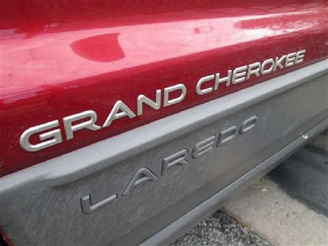 2002 jeep grand cherokee laredo in san antonio, tx