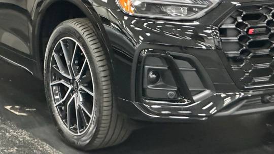2024 Audi SQ5