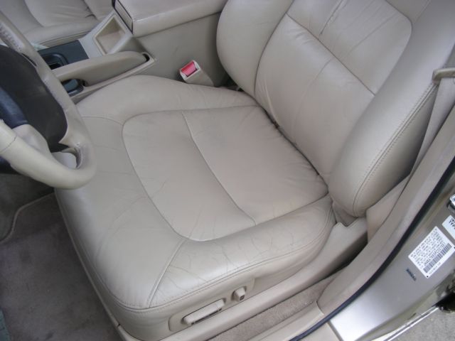 acura legend l sedan 93